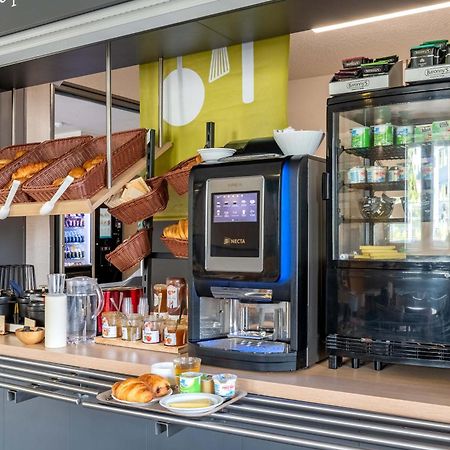 B&B Hotel Le Havre Harfleur 2 Экстерьер фото