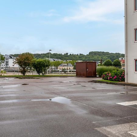 B&B Hotel Le Havre Harfleur 2 Экстерьер фото