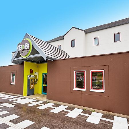 B&B Hotel Le Havre Harfleur 2 Экстерьер фото